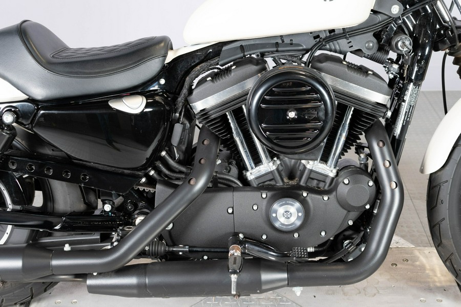 2022 Harley-Davidson Iron 883 XL 883N