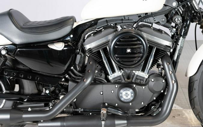 2022 Harley-Davidson Iron 883 XL 883N