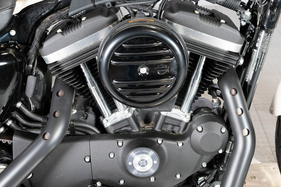 2022 Harley-Davidson Iron 883 XL 883N