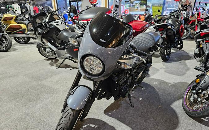 2021 Kawasaki Z900RS Cafe