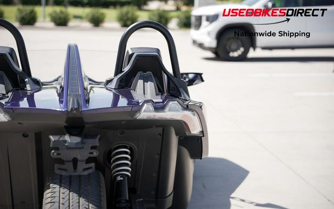 2024 Slingshot SL (Autodrive) - $21,999.00