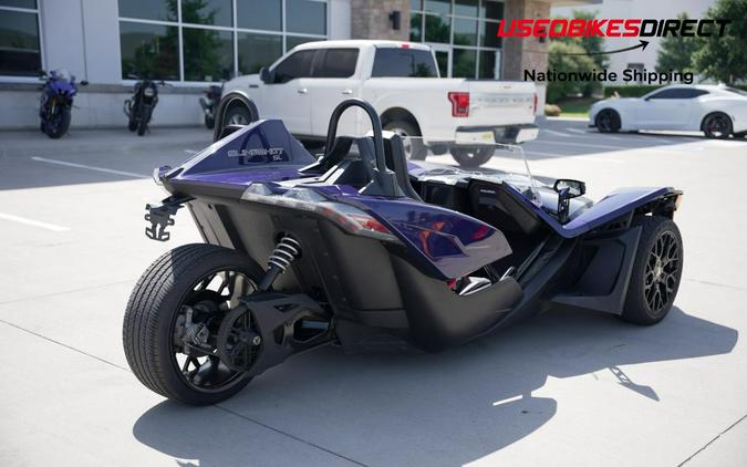 2024 Slingshot SL (Autodrive) - $21,999.00