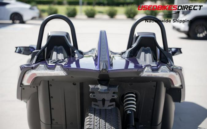 2024 Slingshot SL (Autodrive) - $21,999.00