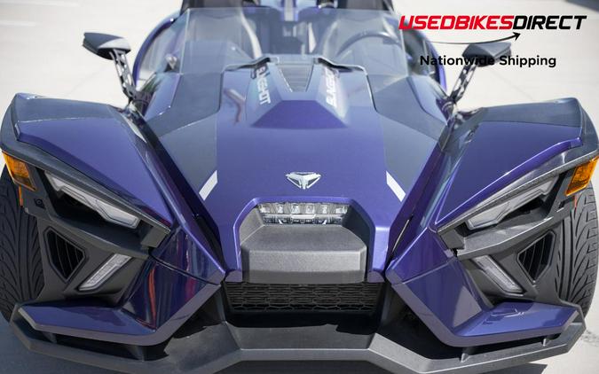 2024 Slingshot SL (Autodrive) - $21,999.00