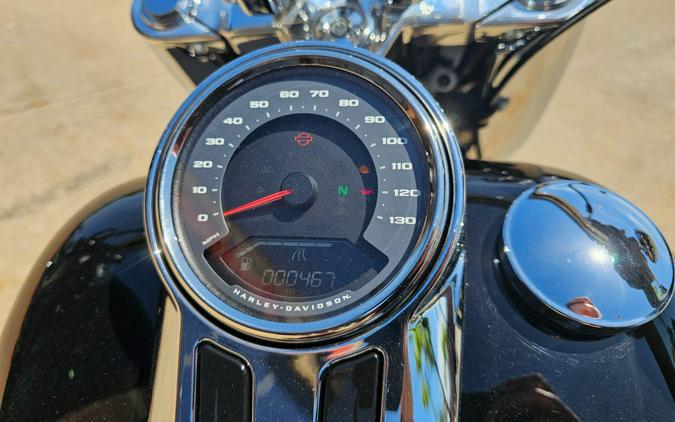 FLFB 2026 Fat Boy