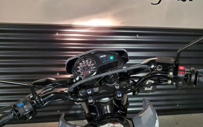 2026 Honda XR 150L