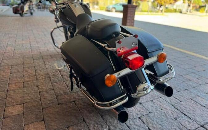 2008 Harley-Davidson® Road King Classic FLHRC