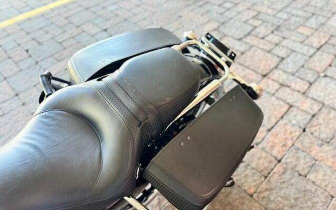 2008 Harley-Davidson® Road King Classic FLHRC