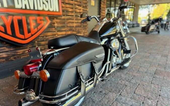 2008 Harley-Davidson® Road King Classic FLHRC