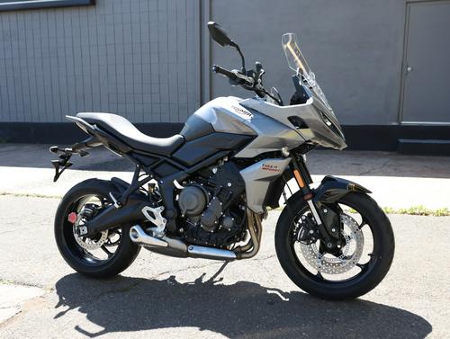 2022 Triumph Tiger Sport 660 Review [18 Fast Facts For Sport + Touring]