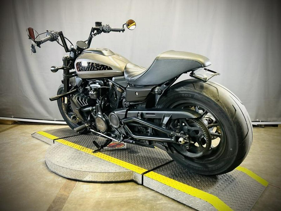 2023 Harley-Davidson® RH1250S - Sportster® S