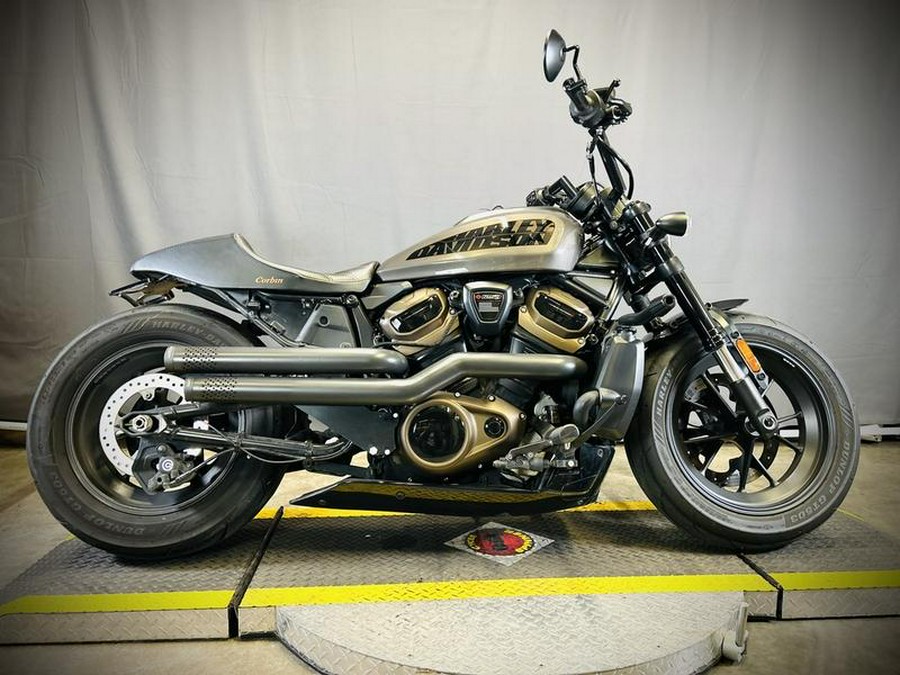 2023 Harley-Davidson® RH1250S - Sportster® S
