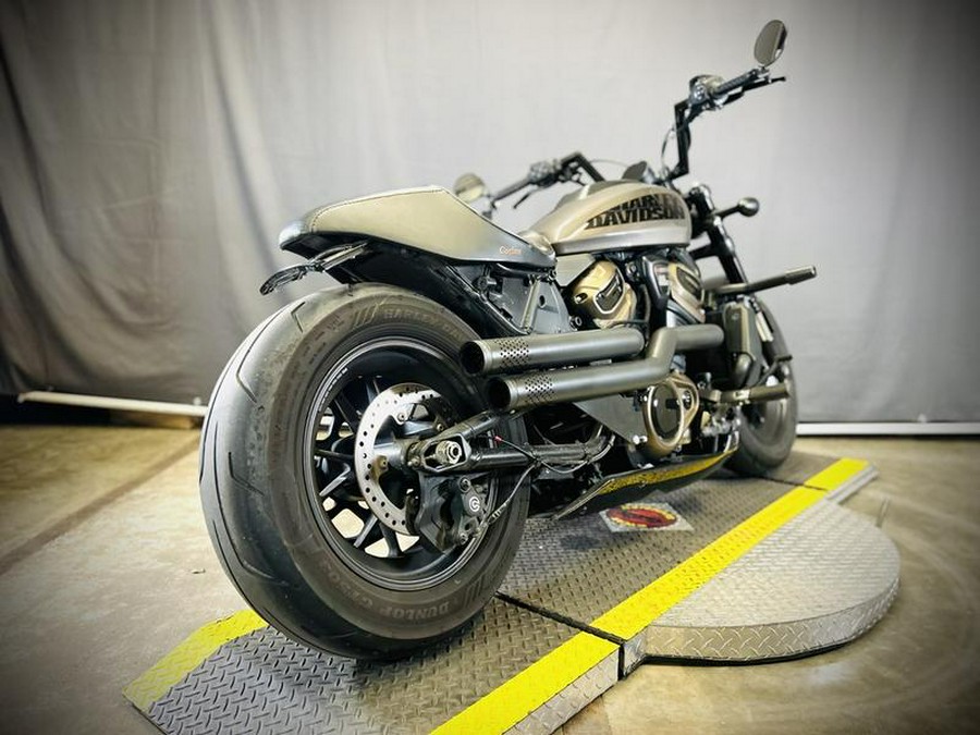 2023 Harley-Davidson® RH1250S - Sportster® S