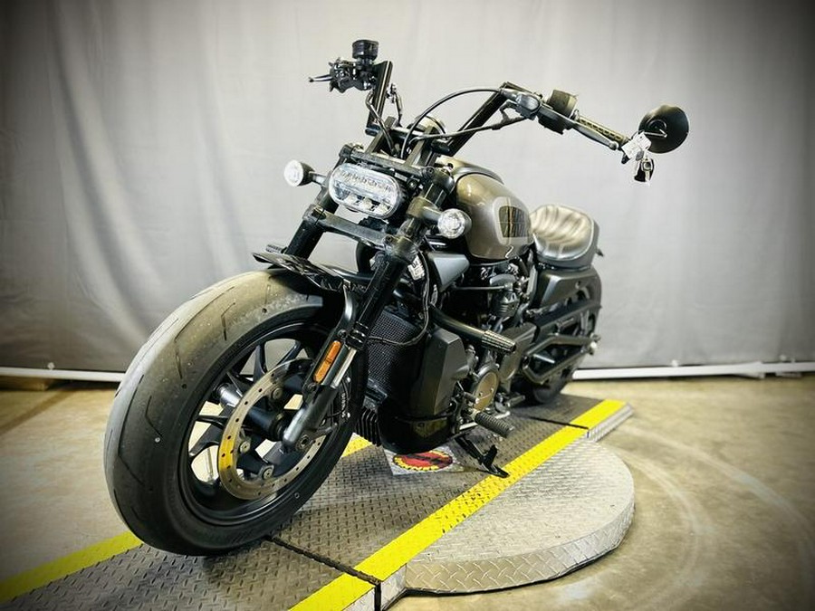 2023 Harley-Davidson® RH1250S - Sportster® S
