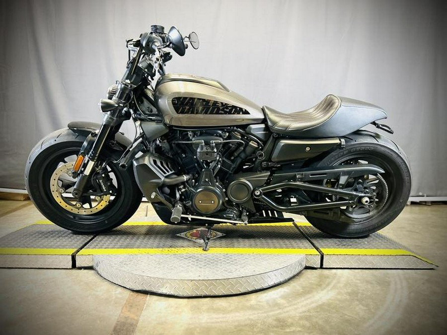 2023 Harley-Davidson® RH1250S - Sportster® S