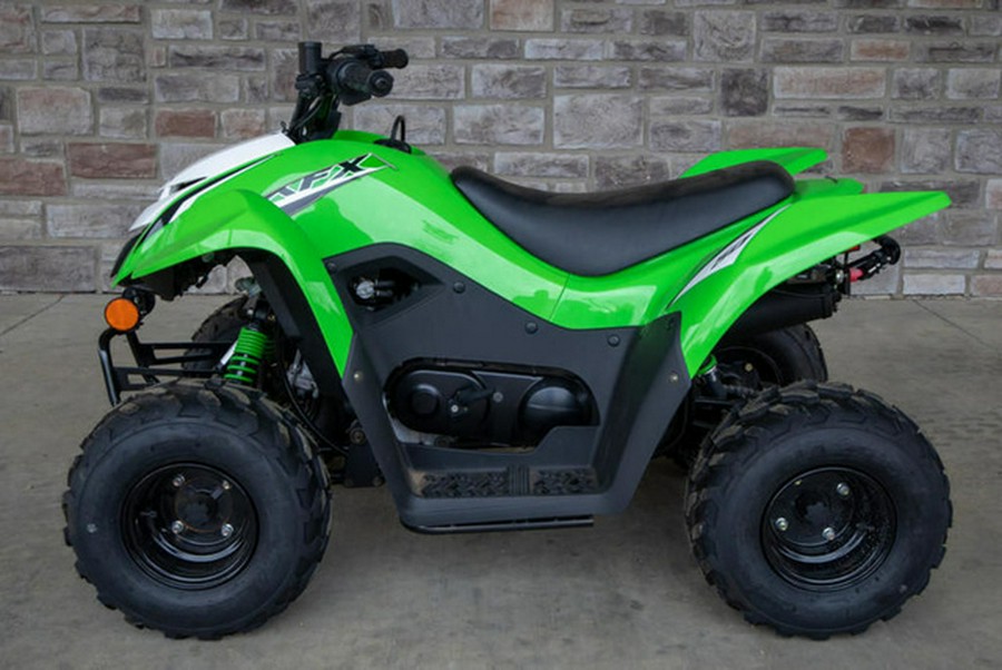 2023 Kawasaki KFX 50