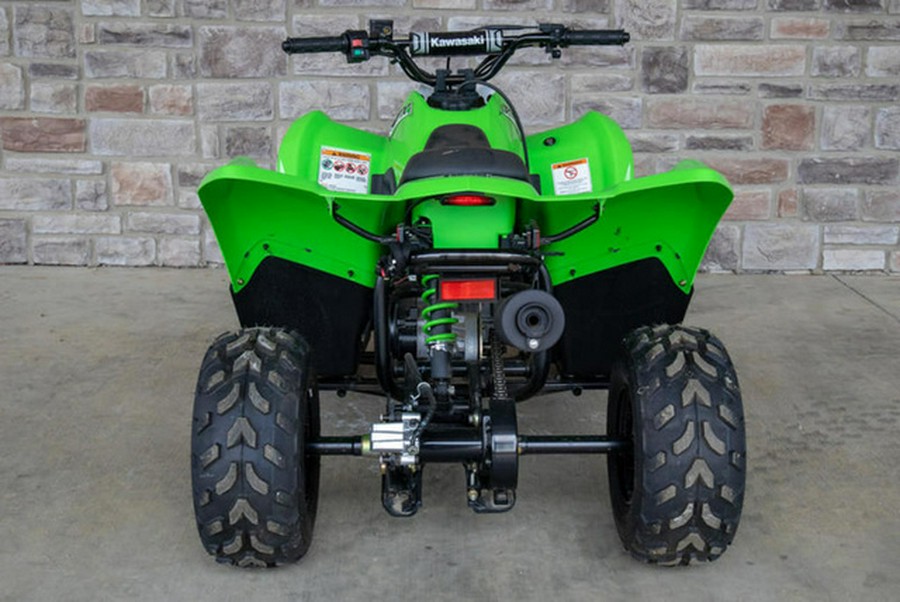 2023 Kawasaki KFX 50