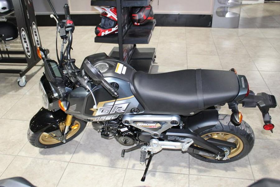 2024 Honda® Grom SP