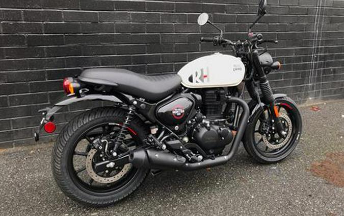 2023 Royal Enfield Hunter 350