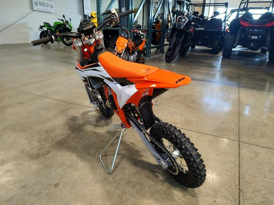 2024 KTM 50 SX