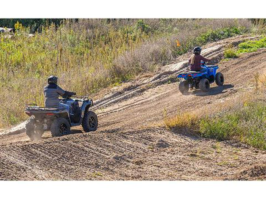 2024 Polaris Sportsman 110