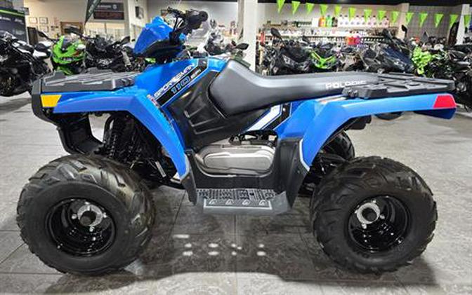 2024 Polaris Sportsman 110