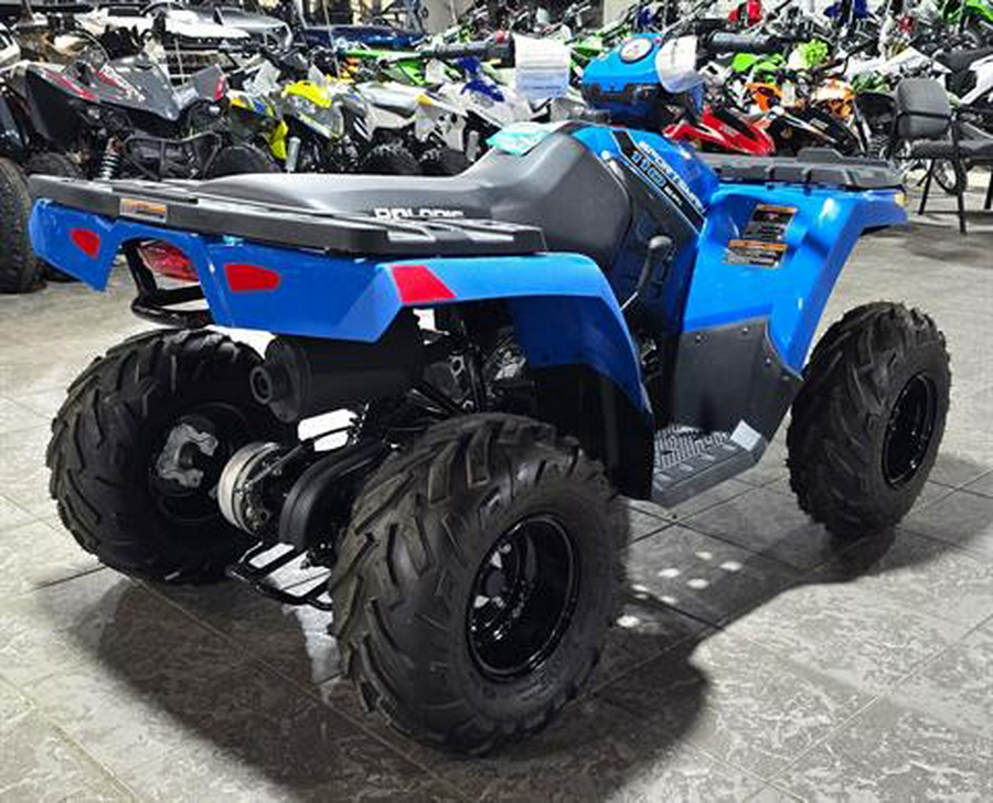 2024 Polaris Sportsman 110