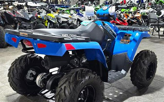 2024 Polaris Sportsman 110