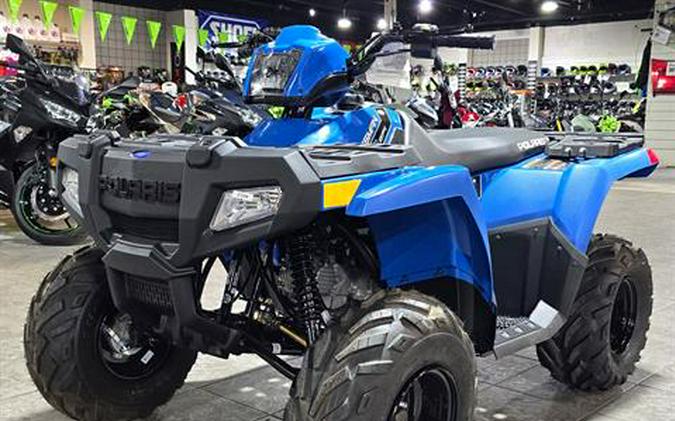 2024 Polaris Sportsman 110