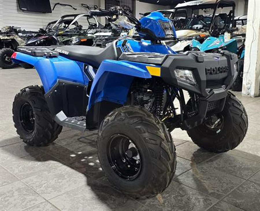 2024 Polaris Sportsman 110