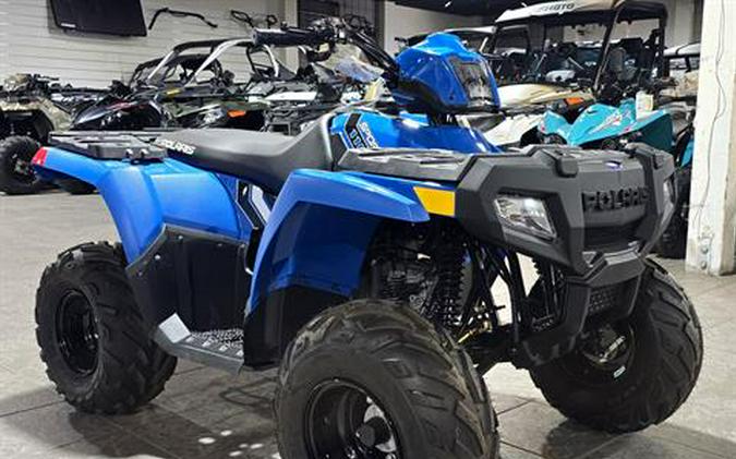 2024 Polaris Sportsman 110