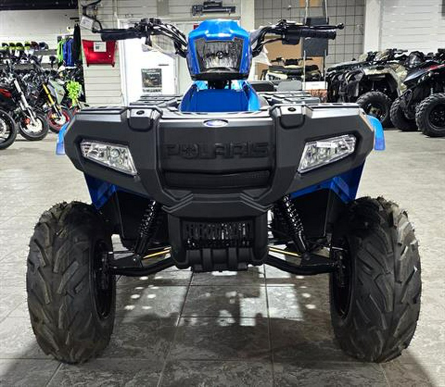 2024 Polaris Sportsman 110