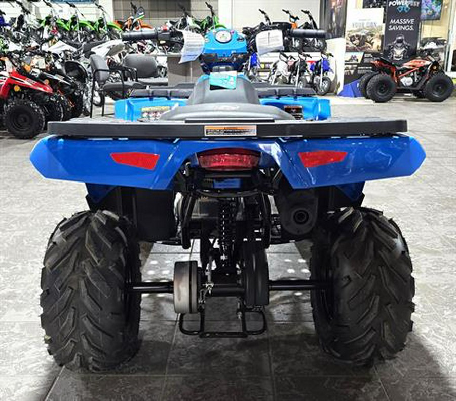 2024 Polaris Sportsman 110