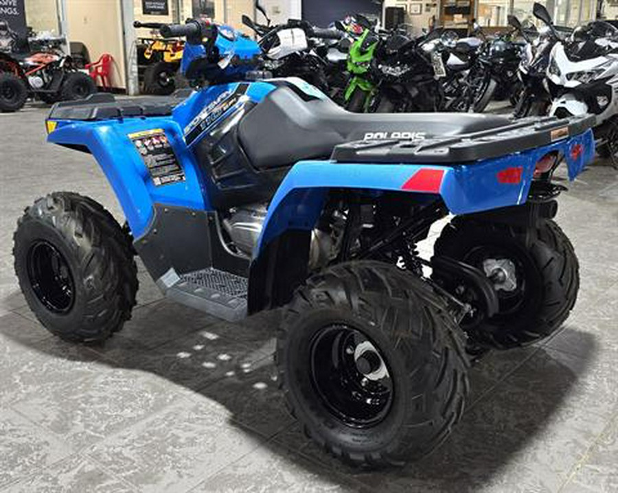 2024 Polaris Sportsman 110