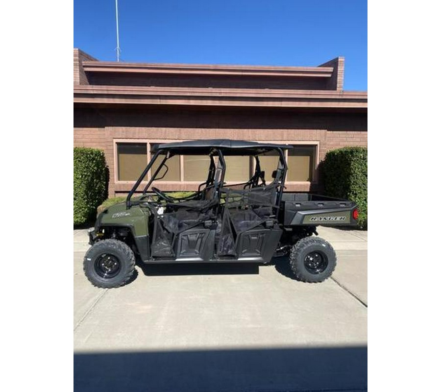 2023 Polaris® Ranger Crew 570 Full-Size