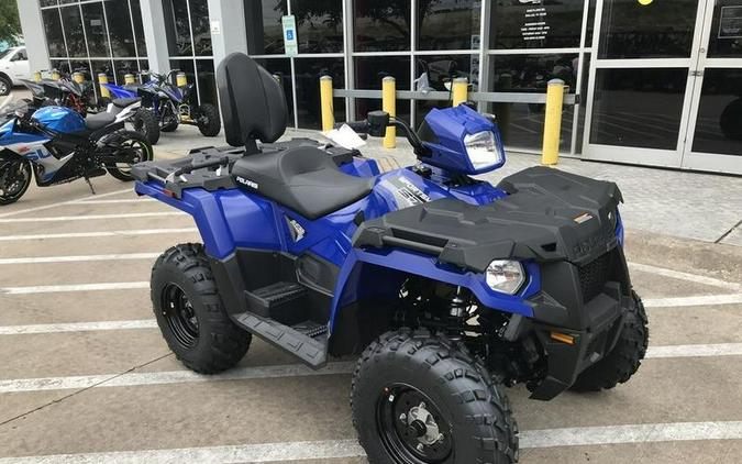 2024 Polaris® Sportsman Touring 570