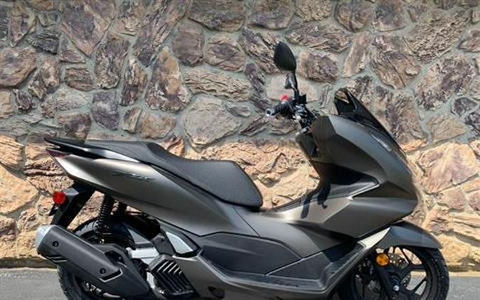 2023 Honda PCX