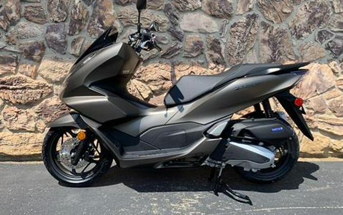 2023 Honda PCX