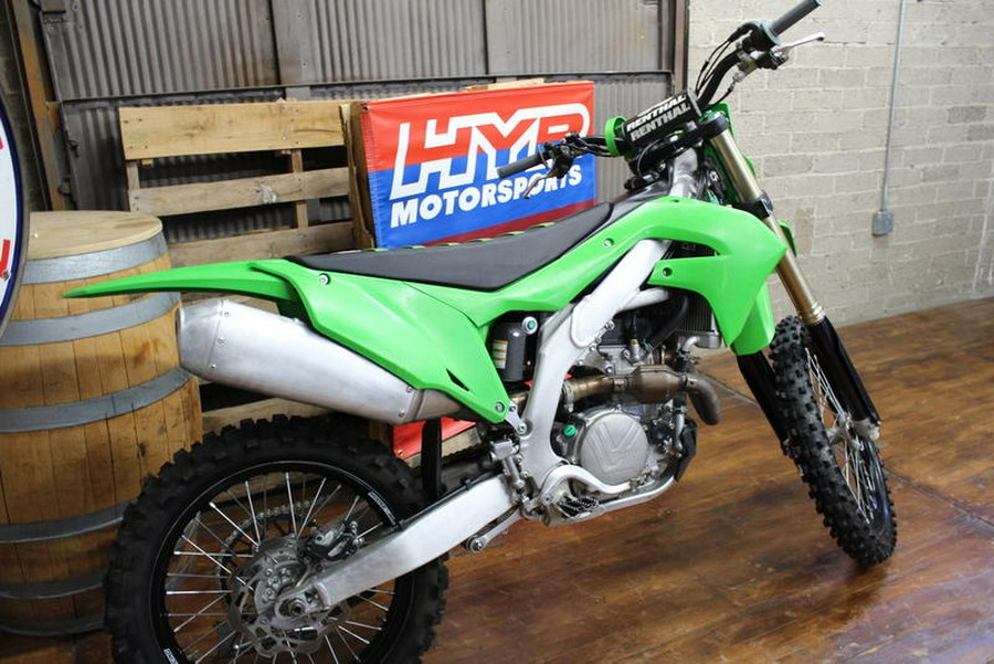 2022 Kawasaki KX™450