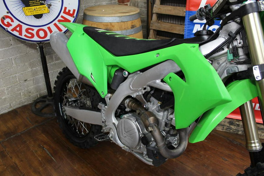 2022 Kawasaki KX™450