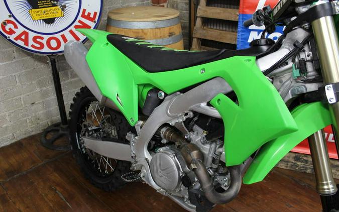 2022 Kawasaki KX™450