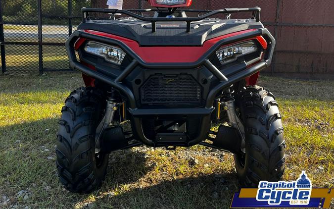 2024 Polaris Sportsman 570 EPS