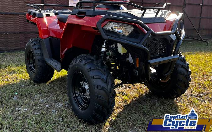 2024 Polaris Sportsman 570 EPS