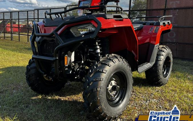 2024 Polaris Sportsman 570 EPS