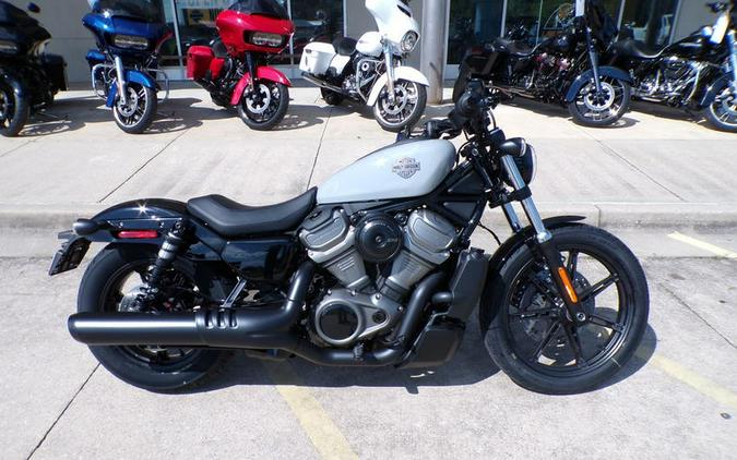 2024 Harley-Davidson® RH975 - Nightster®