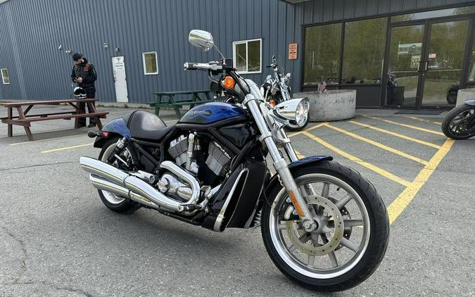 2005 Harley-Davidson® VRSCB - V-Rod® B