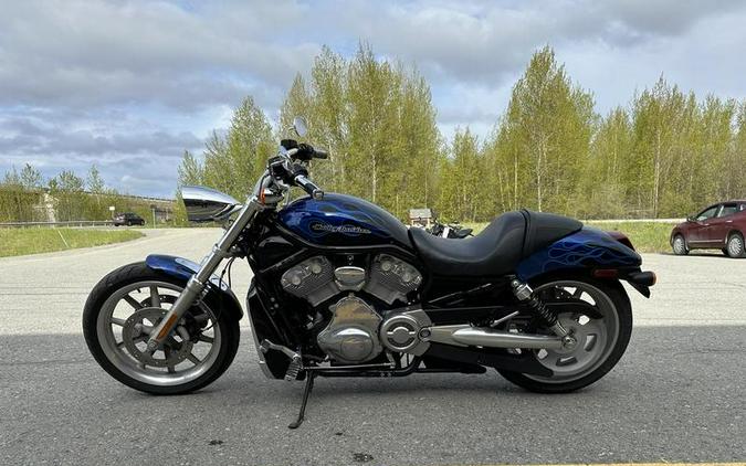 2005 Harley-Davidson® VRSCB - V-Rod® B