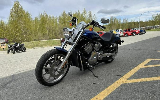 2005 Harley-Davidson® VRSCB - V-Rod® B