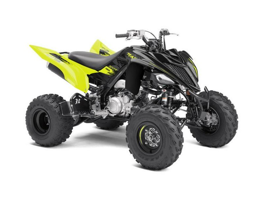 2021 Yamaha Raptor 700R SE