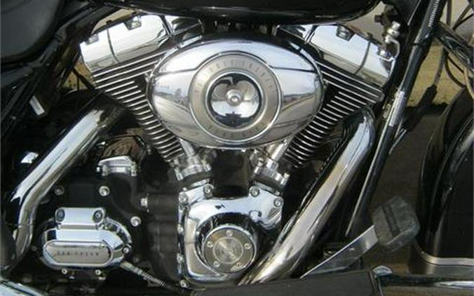 2009 Harley-Davidson FLHRC - Road King Classic